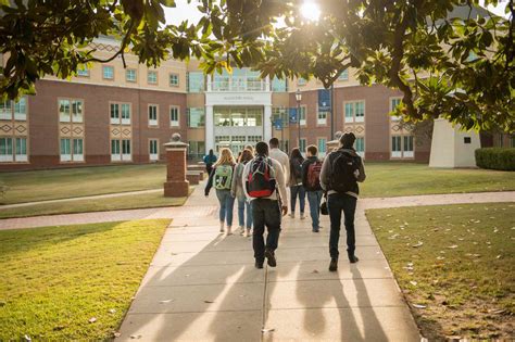 6 Ways Current Students Can Make The Most Of Augusta University