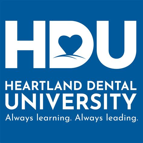 6 Ways Heartland Dental University Trains Top Dentists