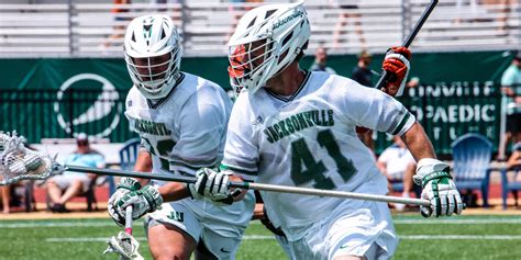 6 Ways Methodist University Lacrosse Stands Out