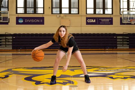 6 Ways Sfsu Womens Basketball Dominates The Court