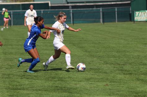 6 Ways Tiffin University Womens Soccer Dominates