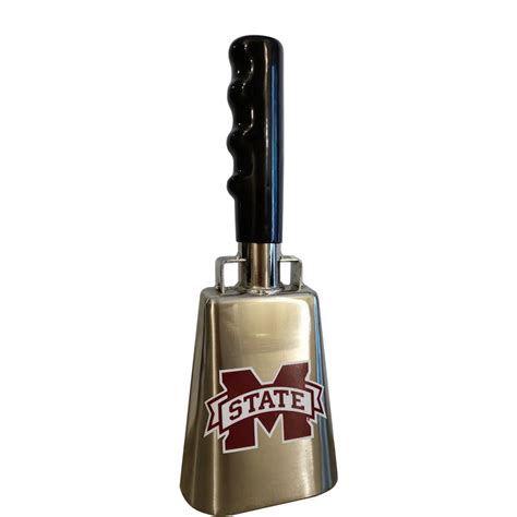 6 Ways To Buy Msu Cowbells