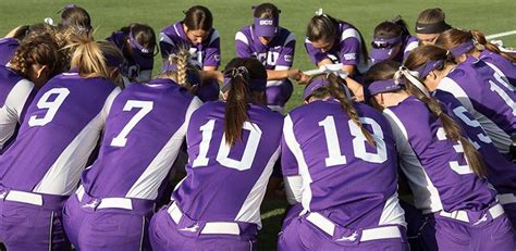 6 Ways To Excel At Grand Canyon University Softball Camp