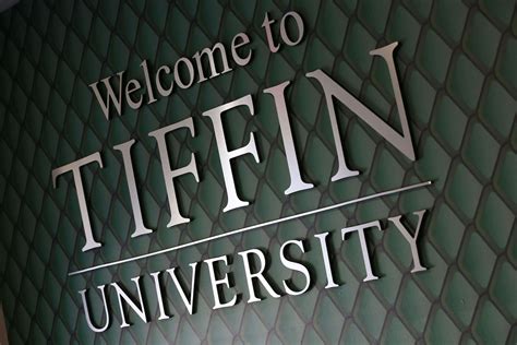 6 Ways To Find Employment At Tiffin University