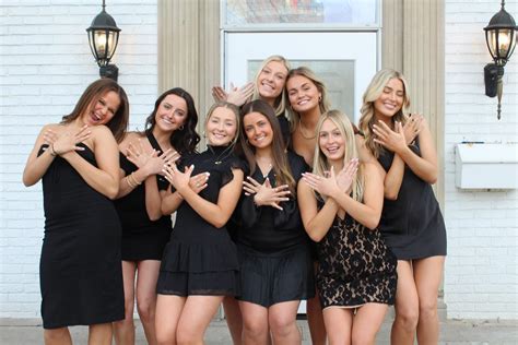 6 Ways To Join Pi Phi At Indiana University