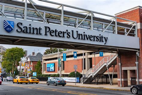 6 Ways To Land Saint Peters University Jobs