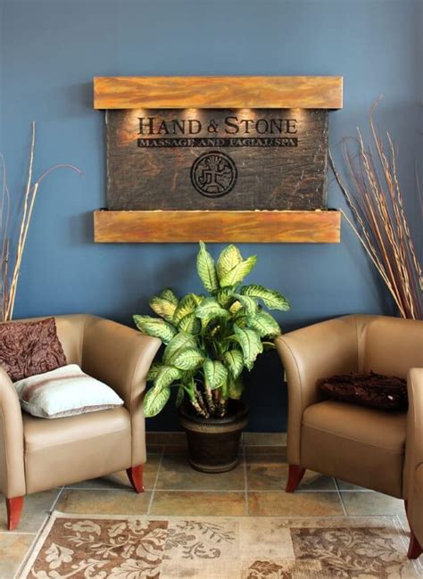 6 Ways To Relax At Hand And Stone University Place