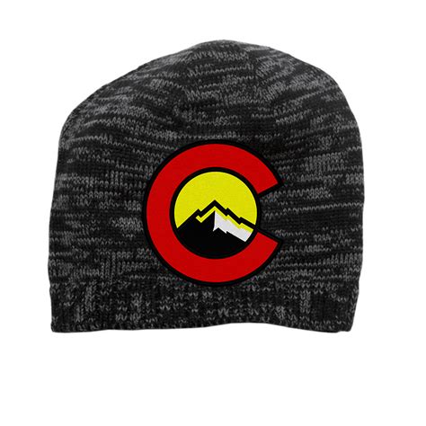 6 Ways To Rock A University Of Colorado Beanie