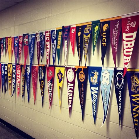 6 Ways To Show School Spirit With Uga Pennants