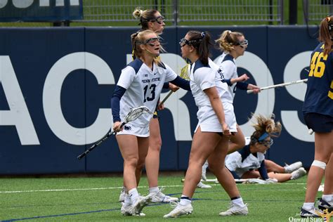 6 Ways Uc Womens Lacrosse Dominates The Field