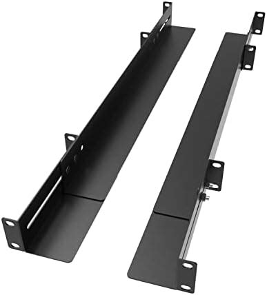 7 Benefits Of Universal Rack Mount Rails