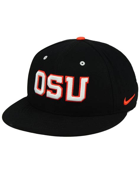 7 Best Oregon State University Baseball Hats