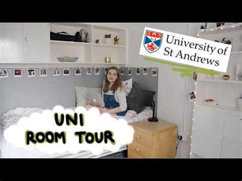 7 Best St Andrews University Dorms To Consider