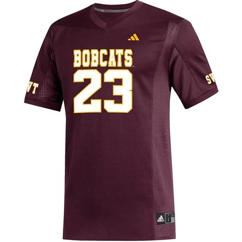 7 Best Texas State University Football Jerseys