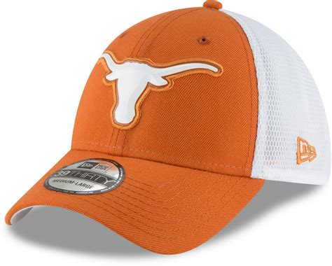 7 Best University Of Texas Hats For Fans