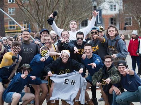 7 Brown University Frats You Need To Know