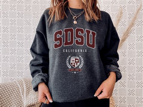 7 Cozy University Of Montana Sweatshirts To Wear Proudly