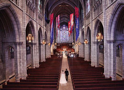 7 Dreamy Princeton University Wedding Venues