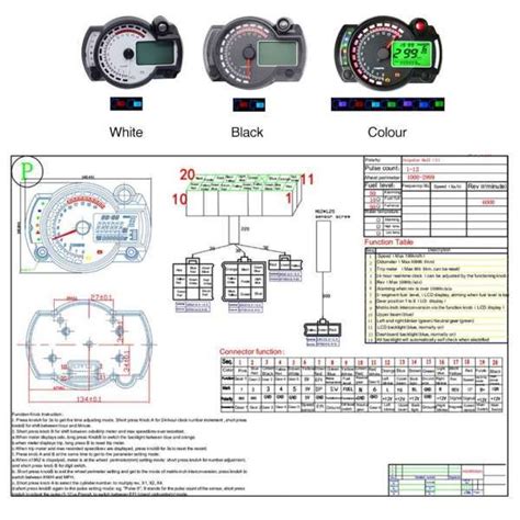 7 Essential Tachometer Universal Installation Tips