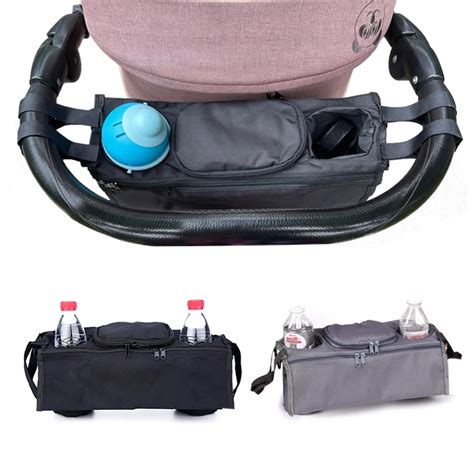 7 Essentials Of Universal Drink Holder For Pram