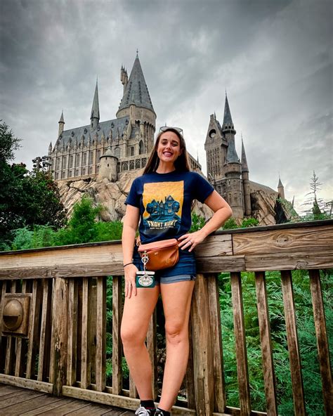 7 Essentials To Pack For Universal Studios