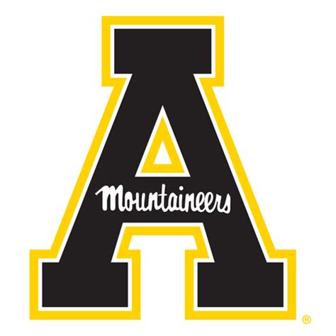 7 Facts About Appalachian University Logo