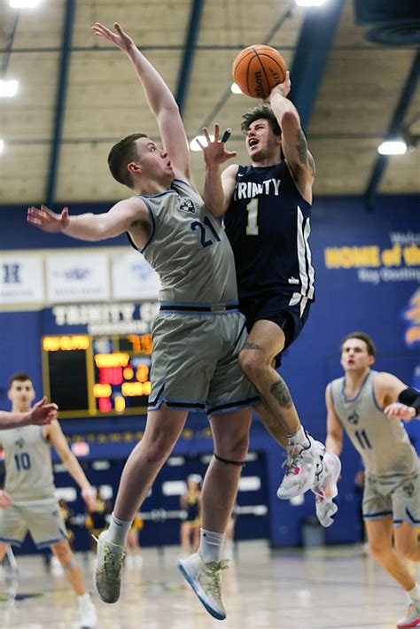 7 Facts About Tufts University Mens Basketball