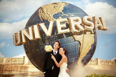 7 Magical Ways To Spend Your Honeymoon At Universal Studios