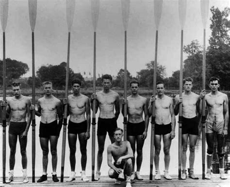 7 Moments That Define University Of Washington Crew History