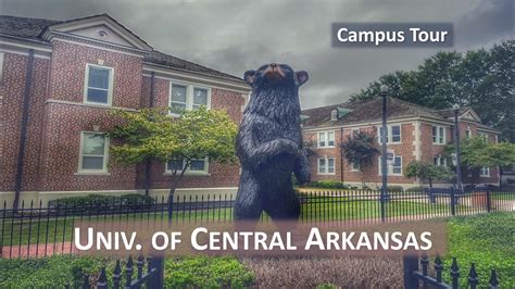 7 Must-See University Of Arkansas Pictures