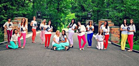 7 Oakland University Sororities You Should Know