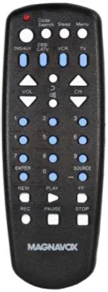 7 Steps To Program Magnavox Universal Remote