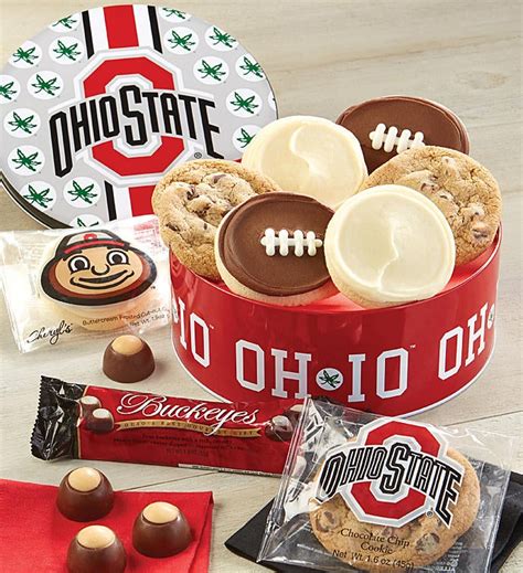 7 Sweet Ohio State University Cookie Traditions