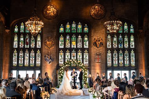 7 Tips For A Perfect University Club Of Chicago Wedding