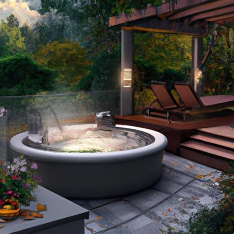 7 Tips From Hot Tub University Experts