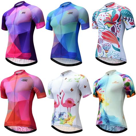 7 Universal Colors For Cycling Jerseys