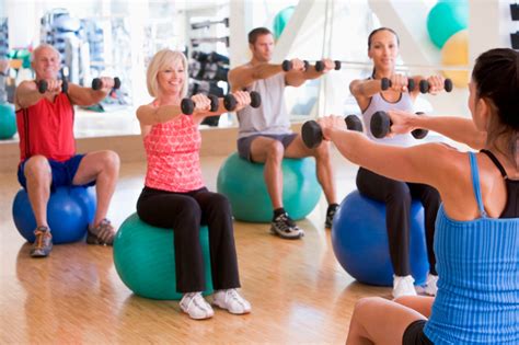 7 Universal Fitness Tips For All Ages