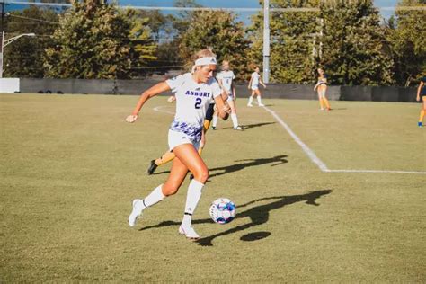 7 Ways Asbury University Soccer Dominates The Field