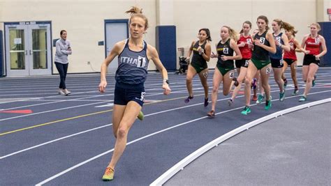 7 Ways Belmont University Dominates Track And Field