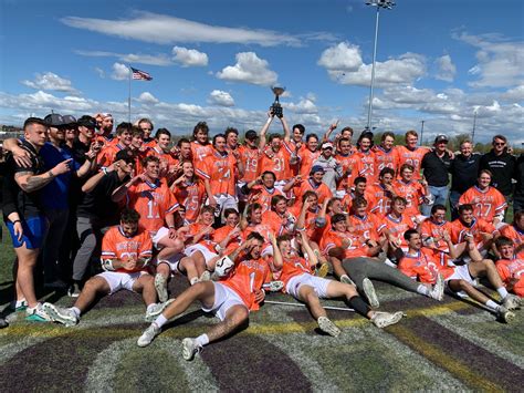 7 Ways Boise State Lacrosse Dominates The Field