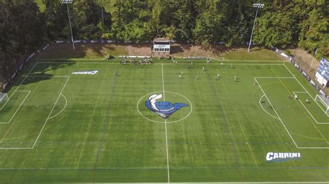 7 Ways Cabrini University Soccer Dominates The Field