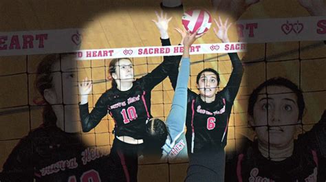 7 Ways Catholic University Volleyball Dominates The Court