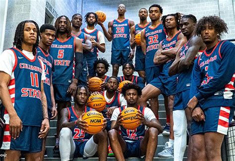 7 Ways Columbus State University Basketball Dominates