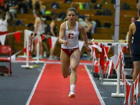 7 Ways Cornell Track And Field Dominates