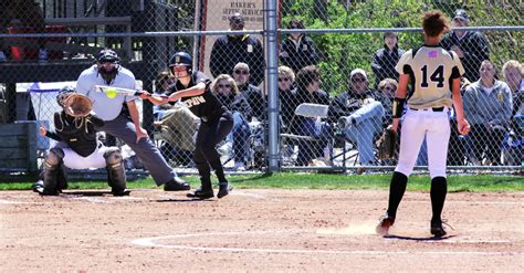 7 Ways Depauw University Softball Dominates The Field