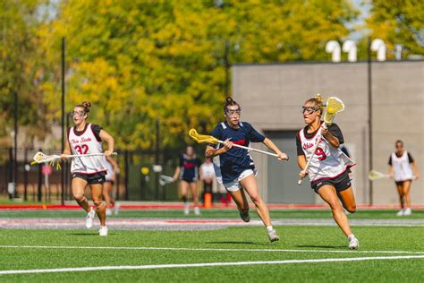 7 Ways Duquesne University Dominates Womens Lacrosse