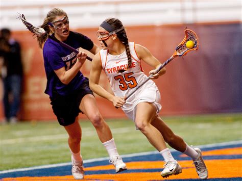 7 Ways Furman University Dominates Womens Lacrosse