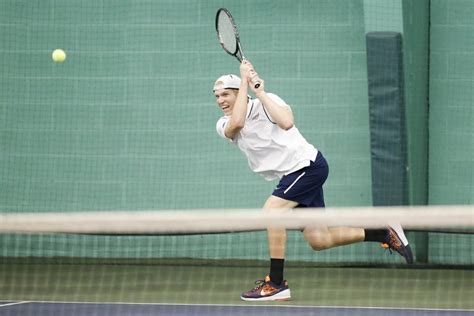 7 Ways Gonzaga University Mens Tennis Dominates The Court