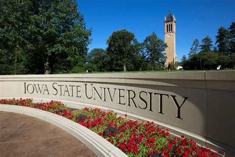 7 Ways Iowa State University Extension Impacts Communities