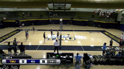 7 Ways Keiser University Dominates Volleyball